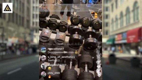 ОДИН ДЕНЬ НА ОХОТЕ В АМЕРИКЕ!!! Артем Долгин | Artemus Dolgin в Instagram.