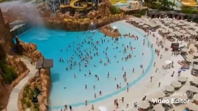 Rixos Premium Tekirova 5*. Курортный отель Rixos Premium Tekirova 5*. Rixos Premium Tekirova. смотреть онлайн