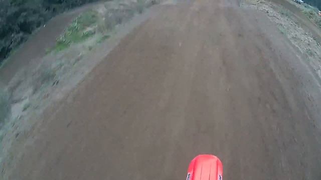 Motocross #4 I MX Park Münster I Tigo смотреть онлайн