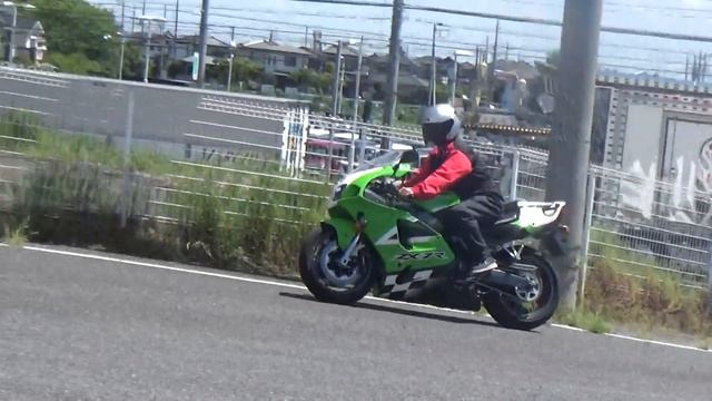 2003190214 ZX 7R t смотреть онлайн