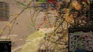 TNH T Vz 51. Имба и не контрится (обзор танка)