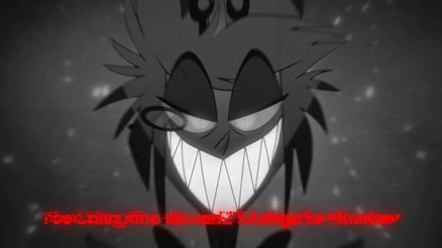 ALASTOR SONG | "ANTHEM OF HELL" | Phidel ft. Logan Pettipas [Hazbin Hotel] (Instrumental) смотреть онлайн
