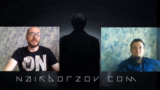 Найк Борзов – Про дурачка, реакция JustDrunk смотреть онлайн