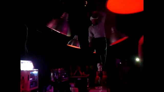 СВ Грибков - bar-show ФОНАРИ смотреть онлайн