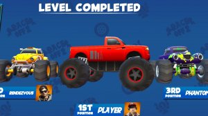 Raceoff2 хотвилс