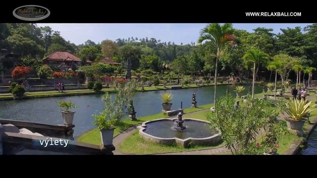 Relax Bali resort 2017 смотреть онлайн