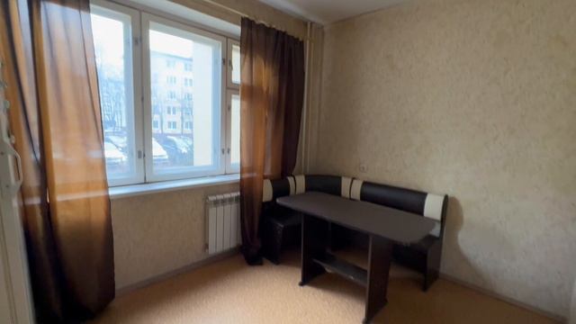 Аренда 1-комнатная квартира в городе Королев смотреть онлайн