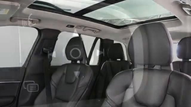 Used 2020 Volvo XC90 Marietta, GA Atlanta, GA #Q11972 - SOLD смотреть онлайн