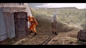 КняZz - Сталкер