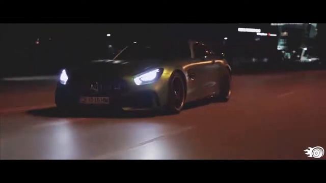 Bones - Timberlake (Feat. Juicy J) | CAR VIDEO смотреть онлайн