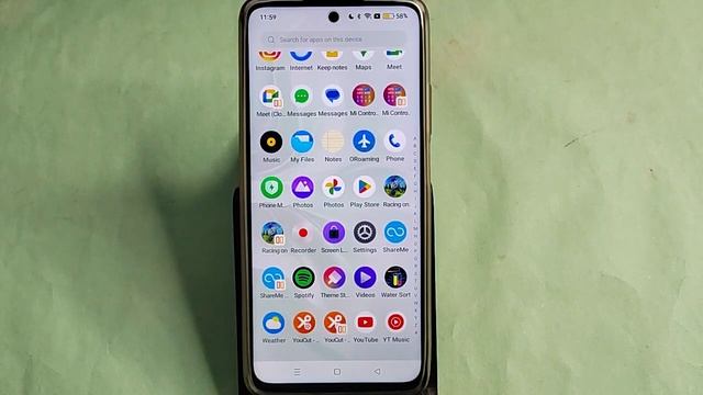 how to on Game Turbo in Oppo Reno 11 5G, Oppo Reno 11 5G me game turbo enable kaise kare смотреть онлайн