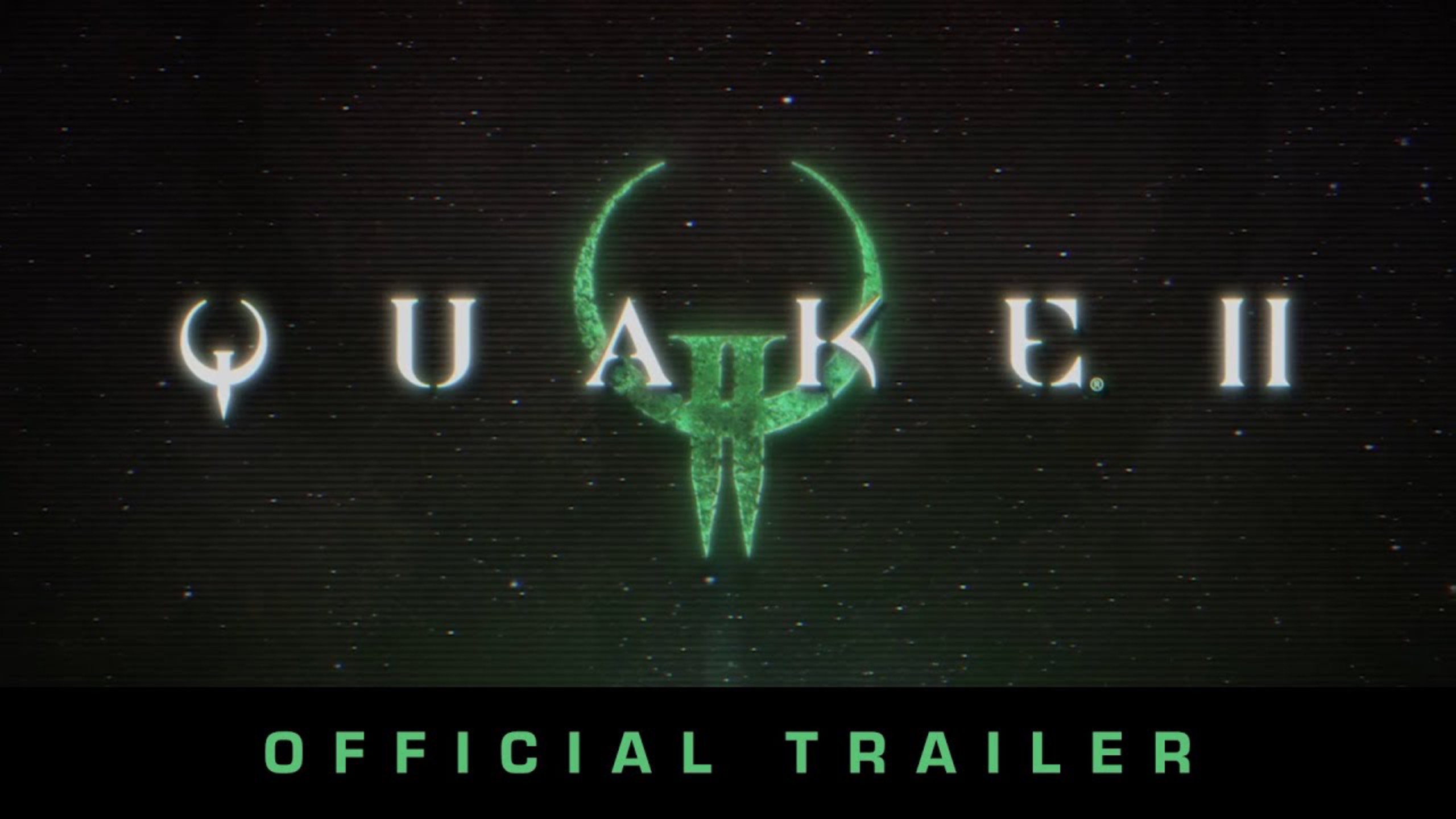 Quake II - Official Trailer (2023) смотреть онлайн