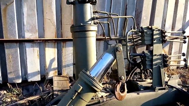 Манипулятор 4901