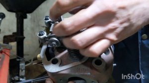 🔥заміна головки мотоблока🔥МОЯ ПОМИЛКА 😭