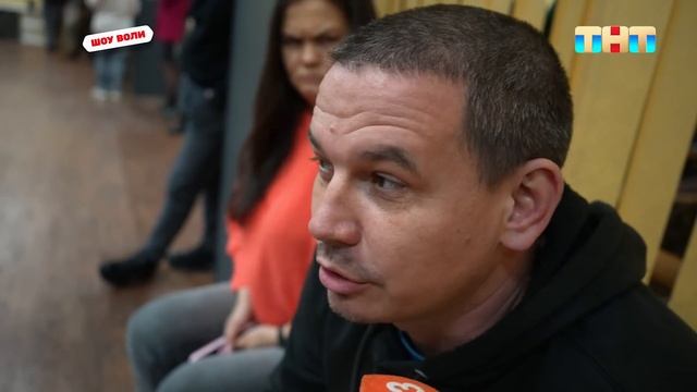 Женя Синяков в Магадане. Россия23 смотреть онлайн