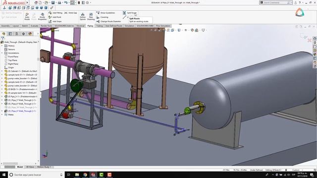 SolidWorks premium a precio de estándar” смотреть онлайн