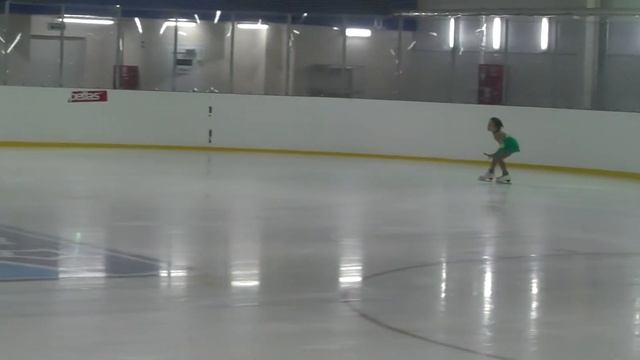 Монкевич Алеся."Лёд Мира 2013"г.Днепропетровск. 30.11.13. смотреть онлайн