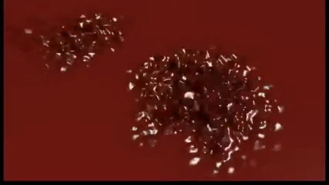 Ebulition de sang - blender displace "boiling blood" смотреть онлайн