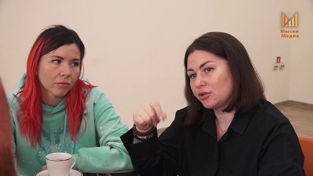 В центре внимания - Алена Трофеева смотреть онлайн