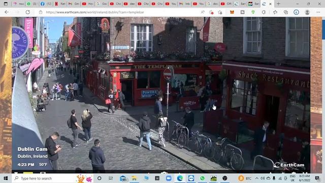 Access public camera смотреть онлайн