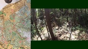 Спортивное ориентирование - Хвалынск. Классика. День 3