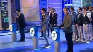 Азия-Микс СУПЕР биатлон!!!