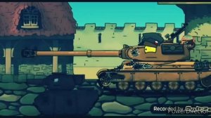 Клип про кв-6