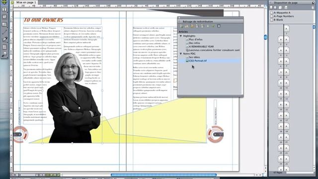 Exportation au format ePUB - Tutoriel (Française) смотреть онлайн