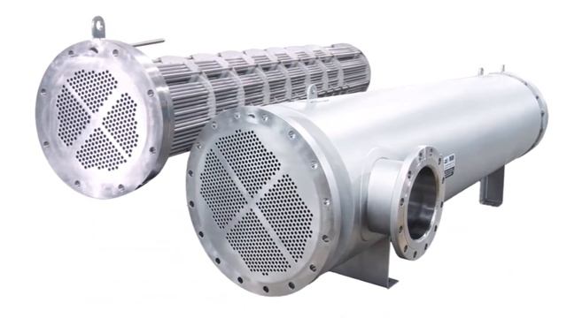 Пластинчатый теплообменник в Оше. Подобрать, рассчитать, заказать и купить теплообменник в Оше.