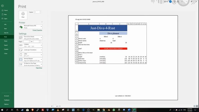 IGCSE ICT m 20 qp 31 смотреть онлайн
