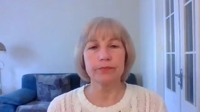 Активация 7 03 22 "Очищение через дыхание" Валентина Гилюк смотреть онлайн