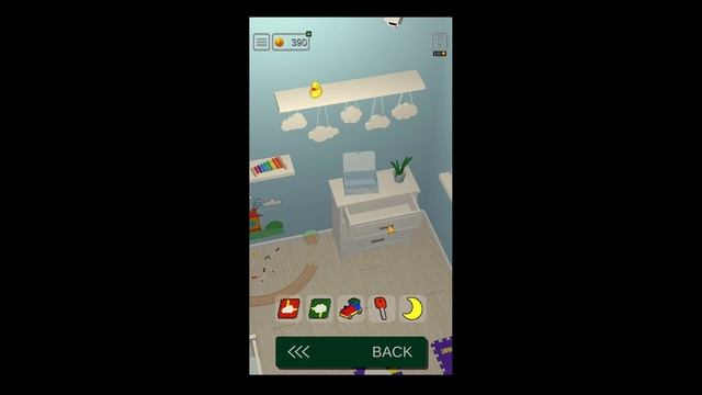 50 Tiny Room Escape Level 14 Walkthrough смотреть онлайн