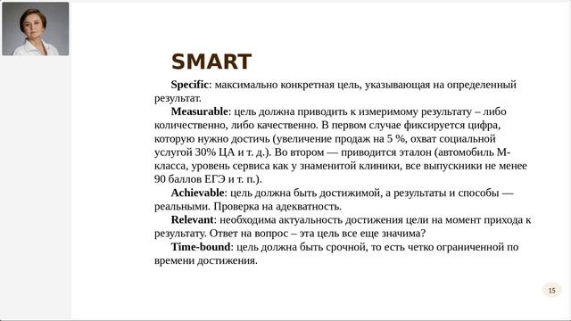 МВ №1_Миссия_цели_планы социального предпринимателя и его бизнеса_2025_Целеполагание_SMART