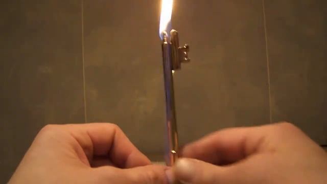 Зажигалка Ключик смотреть онлайн