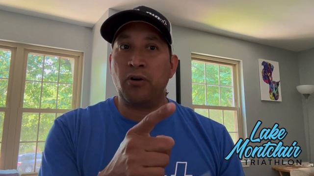Coffee With Your Race Director - Montclair Triathlon, June 25, 2023 смотреть онлайн