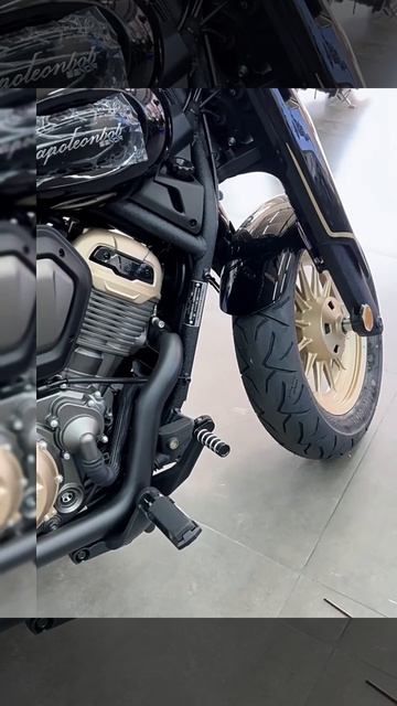 Лапки передач и тормоза ShangLg - Benda Dark Flag 500