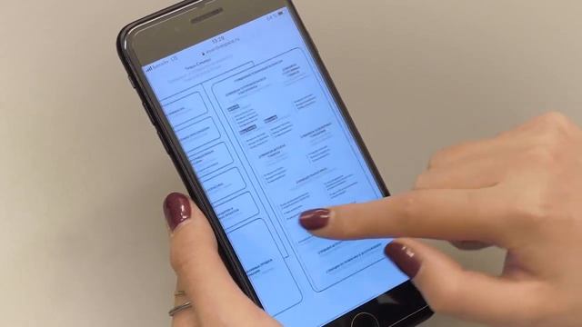 Inventive Digital Space (mobile)