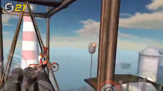 [Trial Xtreme 3] (SPORT) Part 1 complete смотреть онлайн