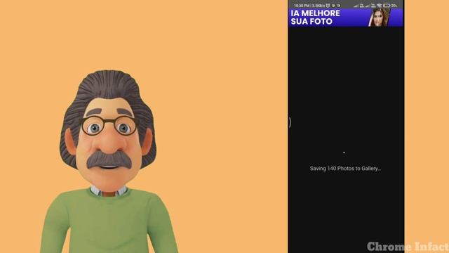 How To Convert Movie To Cartoon 🤑🤑 | No Copyright | Video To Cartoon Converter Free смотреть онлайн