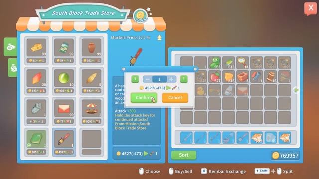 TWO SWORDS: Let's Play My Time at Portia Part 28 смотреть онлайн