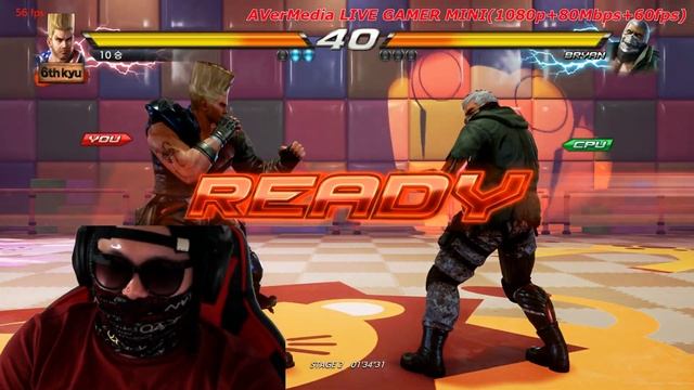 AVerMedia LIVE GAMER MINI (1080p+80Mbps+60fps) смотреть онлайн