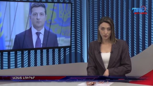 Պրիգոժինը չի պատրաստվում հանձնվել․ նրա կոշտ պատասխանը՝ Պուտինին․Ազատ լուրեր.24.06.23/15.30/