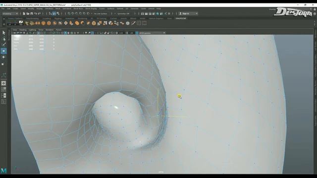 Разработка главного героя игры_Часть 2 смотреть онлайн