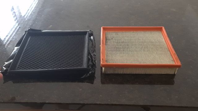 Upgrade Your F20's Performance With A Pipercross Intake Filter