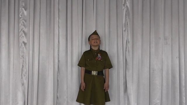 Скорнякова Софья