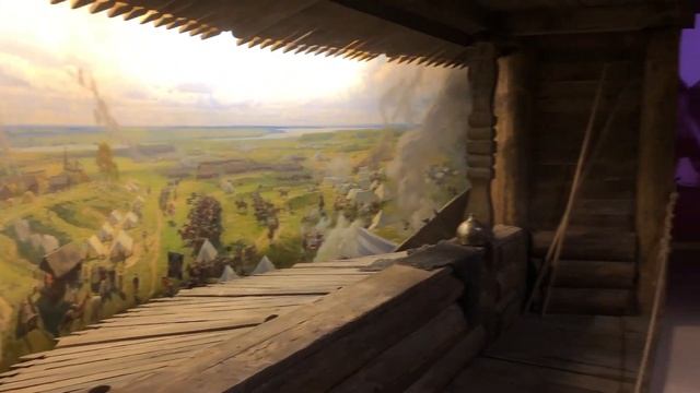 2020 07 06 Past 2 NovoMoscovsk and Kulikovo Pole Sebino смотреть онлайн