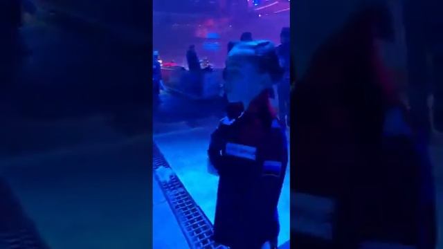 К шоу готовы.Александра Трусова,Вероника Жилина.Евгений Плющенко.Мишину-80 Юбилей Мишина А.Н.6.03.2 смотреть онлайн