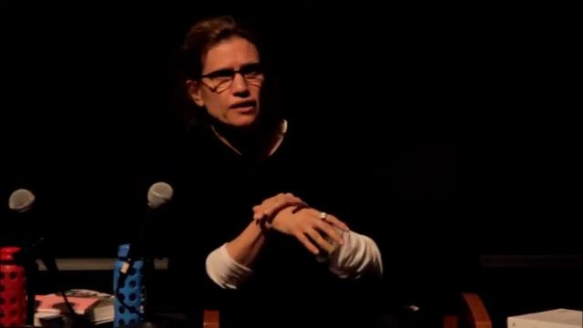 Voices on Art-Perspectives: Sharon Louden and Lenka Clayton-Blanton Museum of Art смотреть онлайн