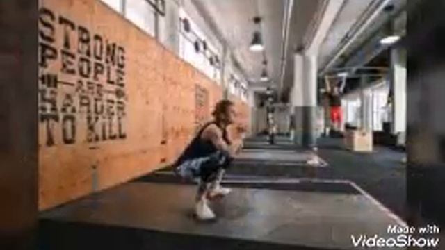 crossfit ceo greg glassman смотреть онлайн