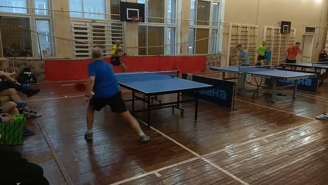 Семенов О.-Евсеев А. турнир памяти А.И. Кулагина г.Кемь 7.11.2021 смотреть онлайн